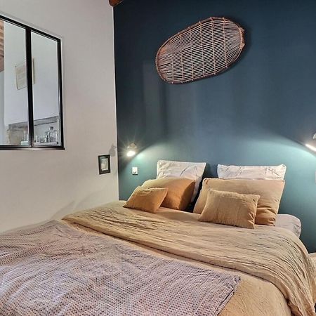La Loge - Beautiful T2 Apartment - Lyon 5Th Luaran gambar