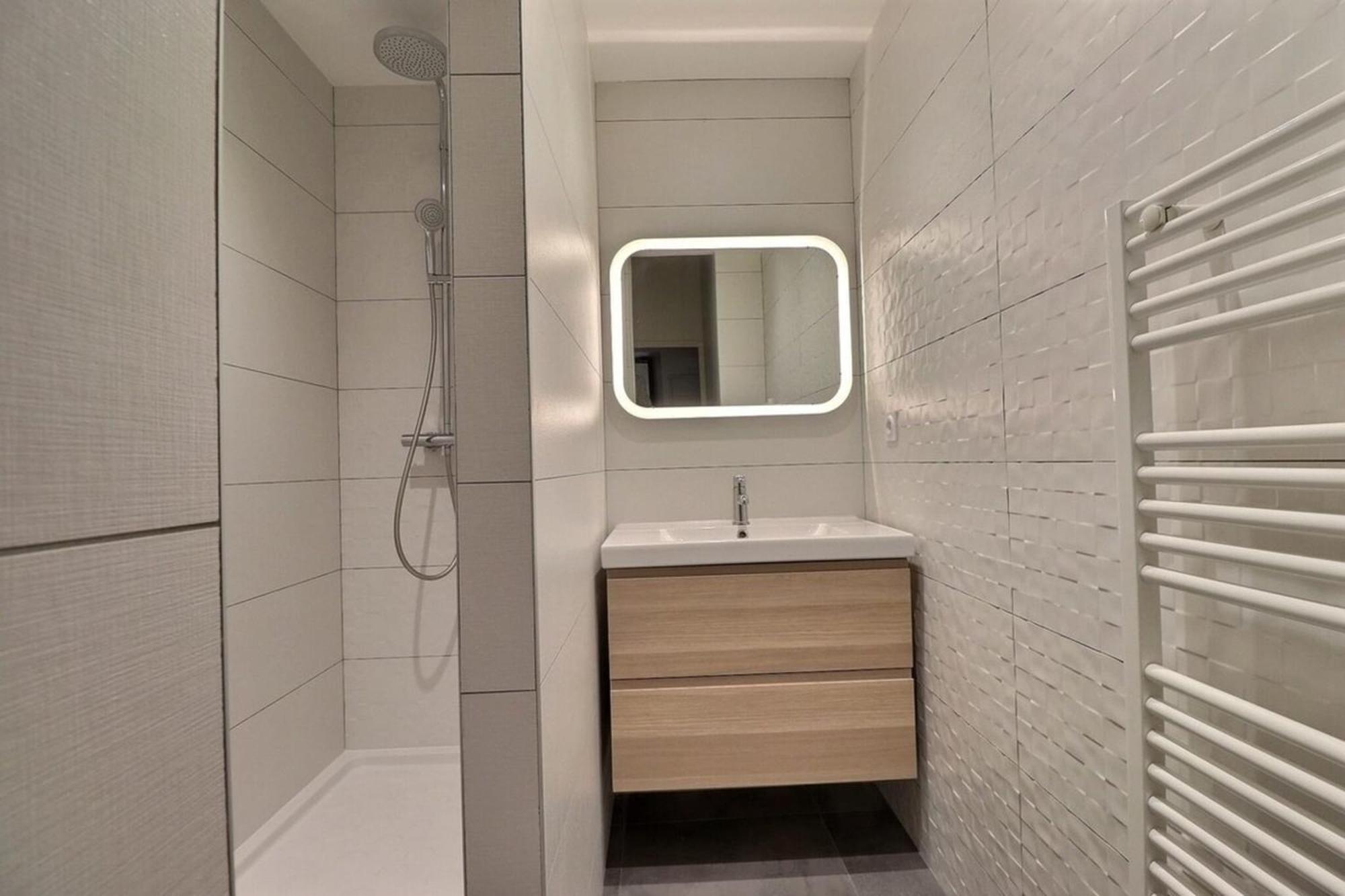 La Loge - Beautiful T2 Apartment - Lyon 5Th Luaran gambar