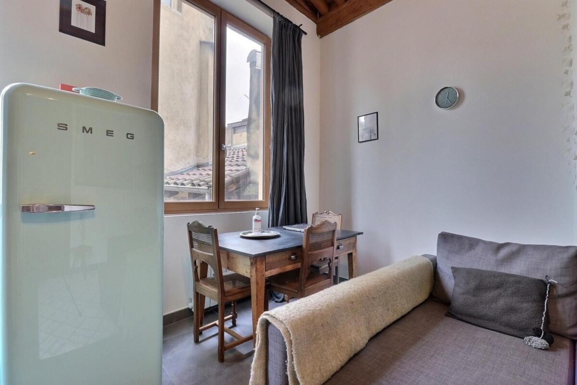 La Loge - Beautiful T2 Apartment - Lyon 5Th Luaran gambar