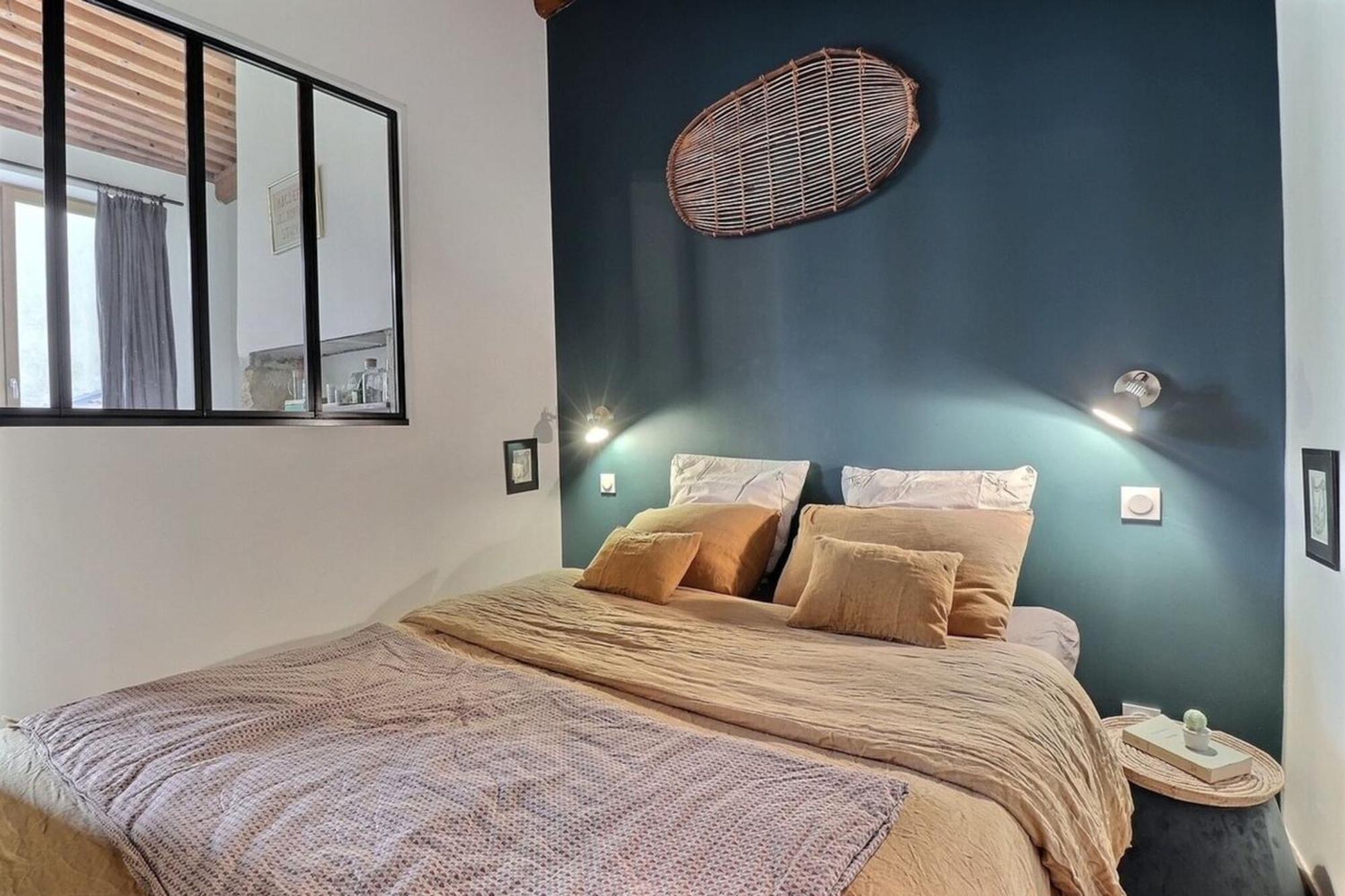 La Loge - Beautiful T2 Apartment - Lyon 5Th Luaran gambar